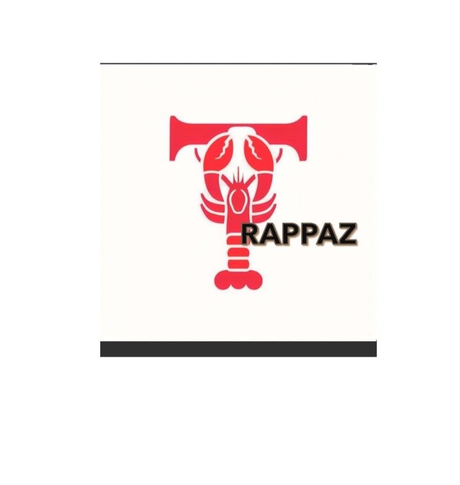 LobstaTrappaz Graphic T-shirt