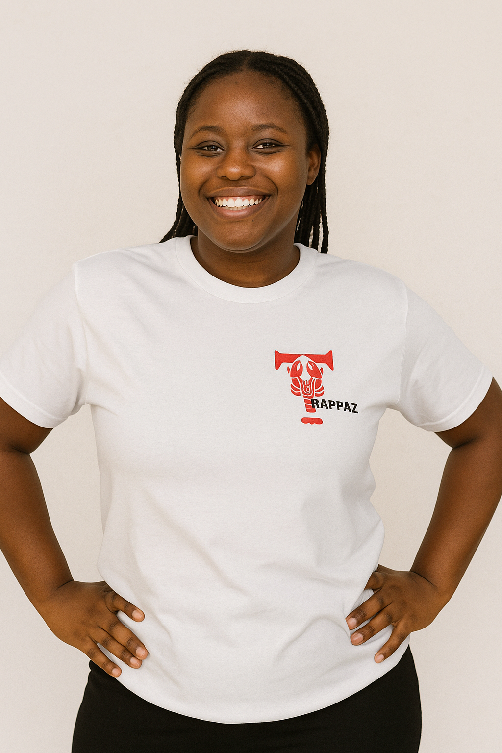 LobstaTrappaz Graphic T-shirt