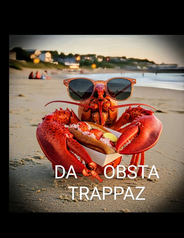 The Trap Shop 